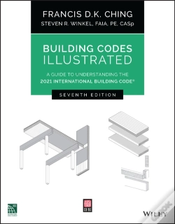 Capa do artigo Building Codes Illustrated