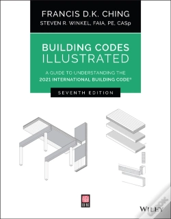 Capa do artigo Building Codes Illustrated