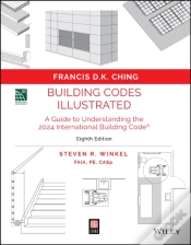 Capa do artigo Building Codes Illustrated