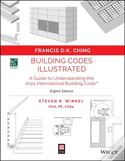 Capa do artigo Building Codes Illustrated