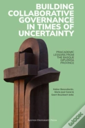 Capa do artigo Building Collaborative Governance In Times Of Uncertainty