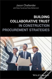 Capa do artigo Building Collaborative Trust In Construction Procurement Strategies