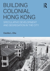 Capa do artigo Building Colonial Hong Kong