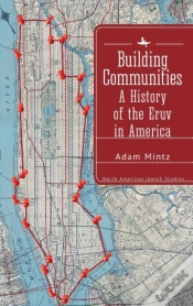 Capa do artigo Building Communities