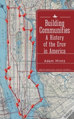 Capa do artigo Building Communities