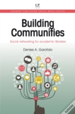 Capa do artigo Building Communities