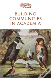 Capa do artigo Building Communities In Academia