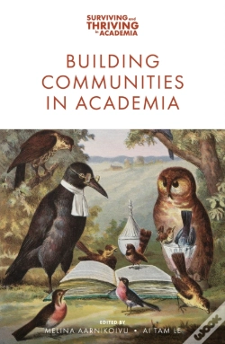 Capa do artigo Building Communities In Academia