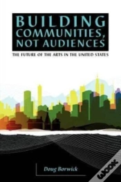 Capa do artigo Building Communities, Not Audiences