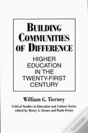 Capa do artigo Building Communities Of Difference