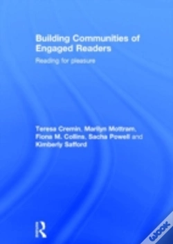 Capa do artigo Building Communities Of Engaged Readers