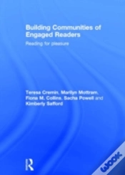 Capa do artigo Building Communities Of Engaged Readers
