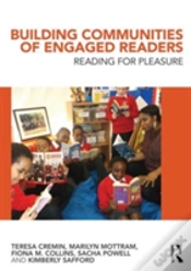 Capa do artigo Building Communities Of Engaged Readers