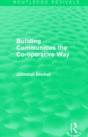 Building Communities (Routledge Revivals) - Preview