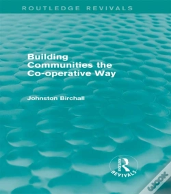Capa do artigo Building Communities (Routledge Revivals)