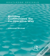 Building Communities (Routledge Revivals)