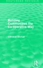 Building Communities (Routledge Revivals) - Preview