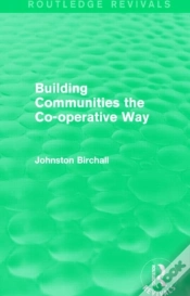 Capa do artigo Building Communities (Routledge Revivals)