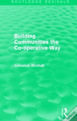 Capa do artigo Building Communities (Routledge Revivals)