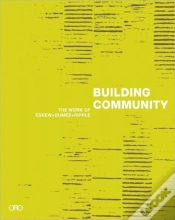 Capa do artigo Building Community