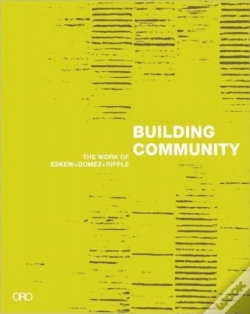 Capa do artigo Building Community