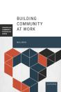 Building Community At Work - Preview