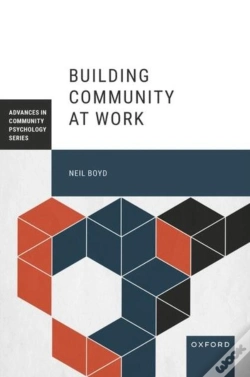 Capa do artigo Building Community At Work