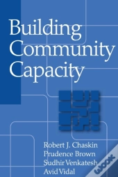Building Community Capacity