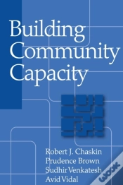 Capa do artigo Building Community Capacity