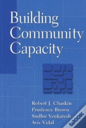 Capa do artigo Building Community Capacity