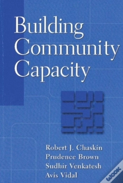 Capa do artigo Building Community Capacity