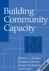 Capa do artigo Building Community Capacity