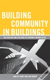 Capa do artigo Building Community In Buildings