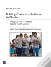 Capa do artigo Building Community Resilience To Disaster