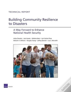 Capa do artigo Building Community Resilience To Disaster