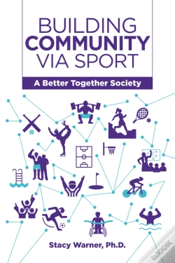 Capa do artigo Building Community Via Sport