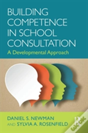 Capa do artigo Building Competence In Consultation