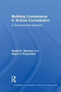 Building Competence In Consultation - Preview