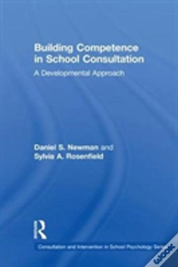 Capa do artigo Building Competence In Consultation