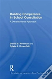 Capa do artigo Building Competence In Consultation