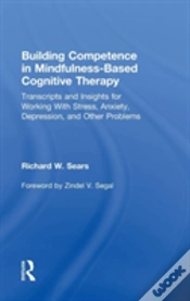 Capa do artigo Building Competence In Mindfulness-Based Cognitive Therapy