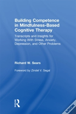 Capa do artigo Building Competence In Mindfulness-Based Cognitive Therapy