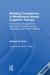 Capa do artigo Building Competence In Mindfulness-Based Cognitive Therapy
