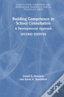 Building Competence In School Consultation