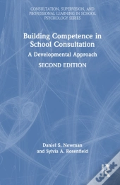 Building Competence In School Consultation