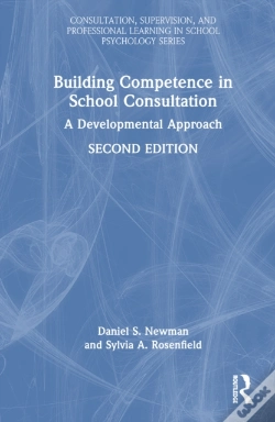 Capa do artigo Building Competence In School Consultation