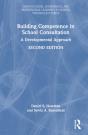 Building Competence In School Consultation - Preview