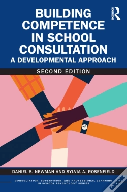 Capa do artigo Building Competence In School Consultation