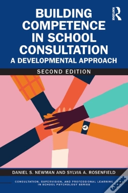 Capa do artigo Building Competence In School Consultation