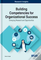 Building Competencies For Organizational Success